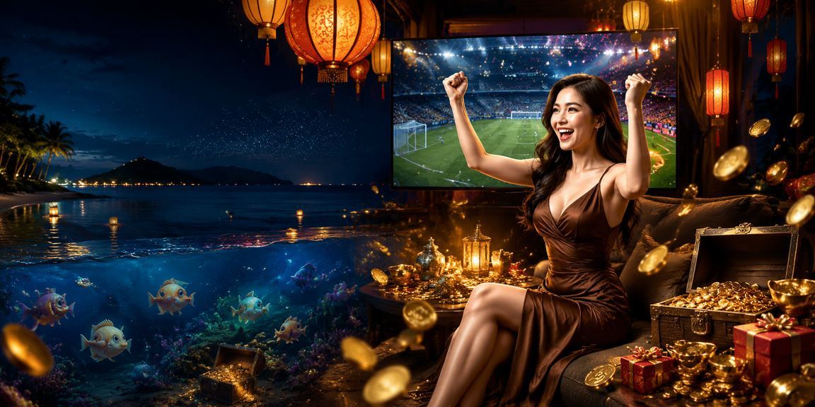 Thưởng VIP và ưu đãi hấp dẫn tại qcvn cho người chơi Việt Nam